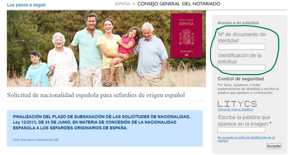notariado sefardi
