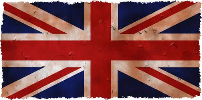 nacionalidad británica
