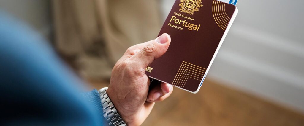 nacionalidad portuguesa por origen sefardi